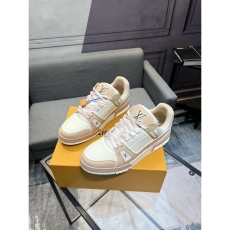 Louis Vuitton Trainer Sneaker